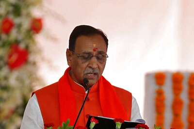 Vijay Rupani Becomes Fourth BJP Leader to Resign from CM Post in Recent Months. Check Other Three