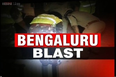 Hyderabad police on alert following Bengaluru blast