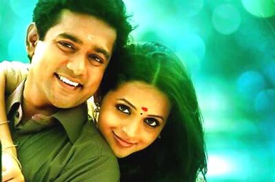 Ozhimuri: Released with good reviews