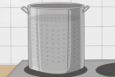 How to Cook Jonah Crab Claws