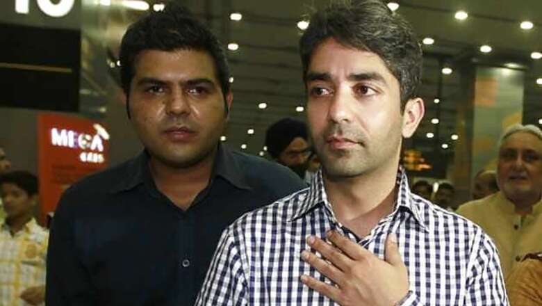 Nothing surprises me anymore, says disappointed Abhinav Bindra