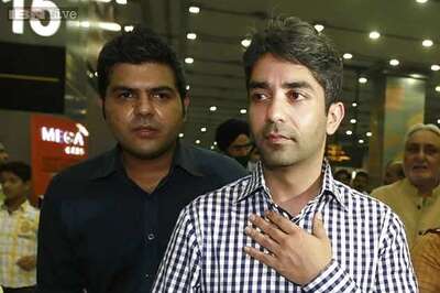Nothing surprises me anymore, says disappointed Abhinav Bindra