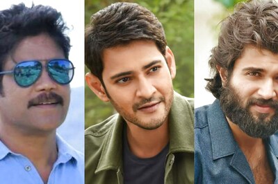 Football Teams to Clothing Brands, Telugu Actors Own it All