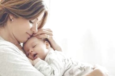 Study Shows Close Contact Between Mother And Premature Baby May Boost Infant's Survival