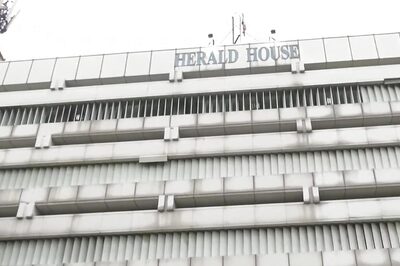 Gandhis Questioned Before, Now Assets Worth Rs 752 Cr Attached by ED: What is the National Herald Case?