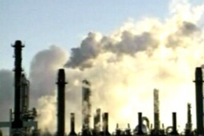 Global warming: Indian subcontinent at war risk