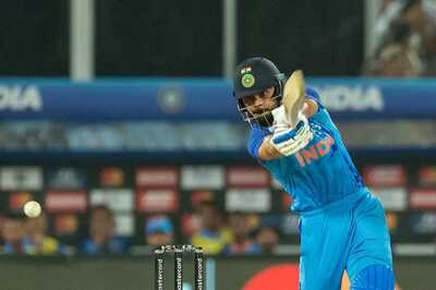 IND vs AUS: India Beat Australia in 3rd T20I to Clinch Series