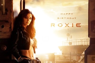 Disha Patani’s Character In Kalki 2898 AD Revealed, Makers Drops New Poster On Her Birthday