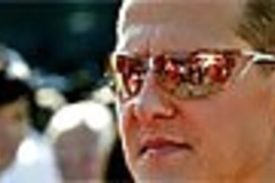 Schumi looks forward to doing nothing