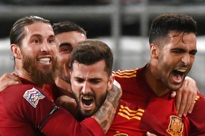 Spain vs Costa Rica Dream11 Team Prediction: Check Captain, Vice-Captain, and Probable Playing XIs