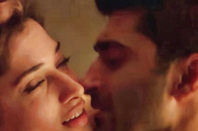 Suhail Nayyar On Bold Scenes With Tamannaah Bhatia In Jee Karda; 'She Made Me Feel Comfortable'