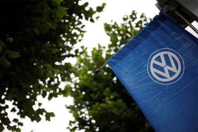 Volkswagen, Suppliers Settle Dispute After Over 20 Hours of Negotiations