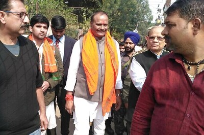 'It Was Political Vendetta': Yogi Govt Ends Silence on Move to Withdraw Muzaffarnagar Riot Cases