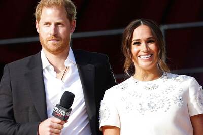 Harry, Meghan Markle Team Up With Ethical Investment Firm as 'Impact Partners'