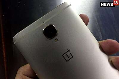 OnePlus 3T Launching on November 15 With Qualcomm Snapdragon 821 SoC