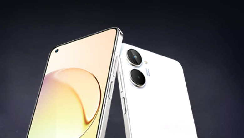 Realme 10 Smartphone Now Available In India: Price, Offers On Flipkart And Specifications