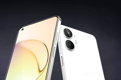 Realme 10 Smartphone Now Available In India: Price, Offers On Flipkart And Specifications