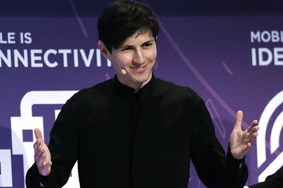 ‘I’ve Over 100 Biological Kids’: Telegram Founder Pavel Durov Shares His Own ‘Vicky Donor’ Story