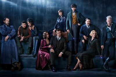 Final Trailer for Fantastic Beasts: The Crimes of Grindelwald Drops; Check It Out