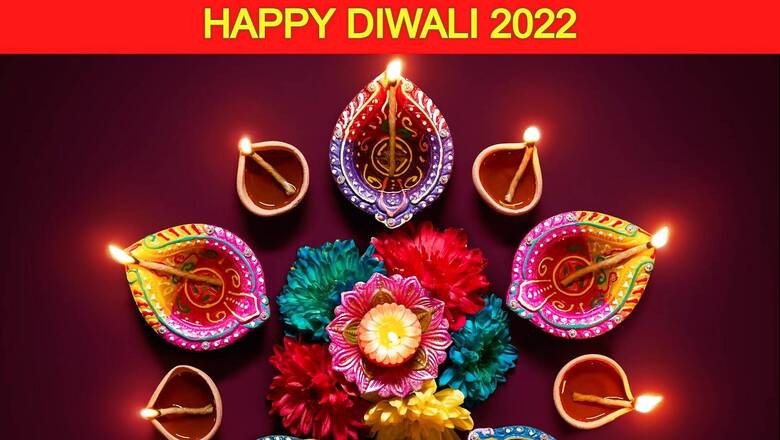 Diwali 2022: Why is Deepavali Called the Festival of Lights? Check Out Significance of Each of the 5 Days