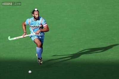 Hockey: India men lose 2-4 to Netherlands in European Tour