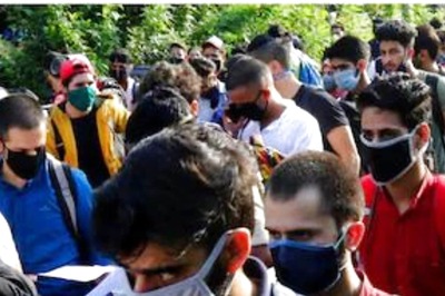 French IT Firm Atos to Recruit 15,000 People From India, Graduates Can Apply