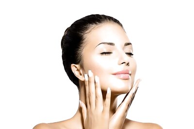 This All-Round Ayurvedic Oil is a Must Have in Your Skincare Routine