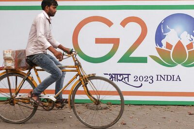 India Expresses Confidence, G-20 Summit to Bring New Solutions to Boost Farm Productivity