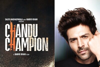 Kartik Aaryan's Champion To Feature Bhuvan Arora, Rajpal Yadav, Vijay Raaz? Here's What We Know