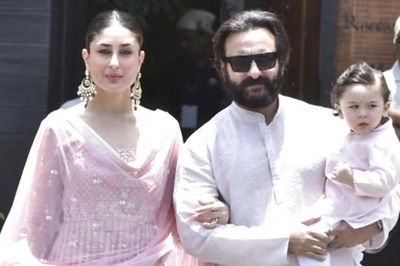 Here’s Why Saif Ali Khan Hasn’t Been Doing Films with Wife Kareena Kapoor Lately