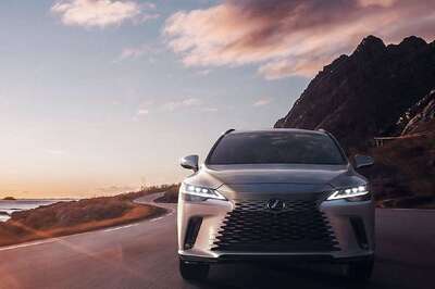 Lexus Planning to Expand Customers Base, De-risk Business in India