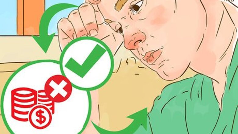 How to Let Go of Financial Regrets