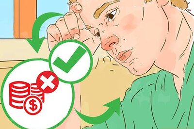 How to Let Go of Financial Regrets