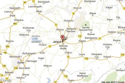 Jaipur-Jodhpur superfast train to start operations from Wednesday