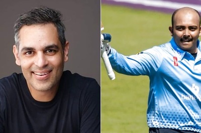 'Made a Horrible Mistake, I'm Truly Sorry': Ankur Warikoo Apologises to Prithvi Shaw After Bodyshaming on Twitter