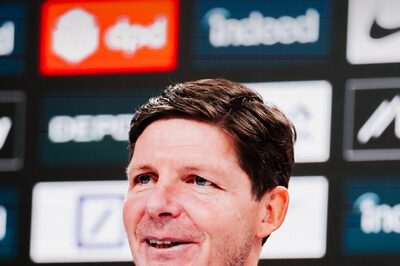 Europa League: Oliver Glasner Hands Eintracht Frankfurt a Challenge to Beat Barcelona