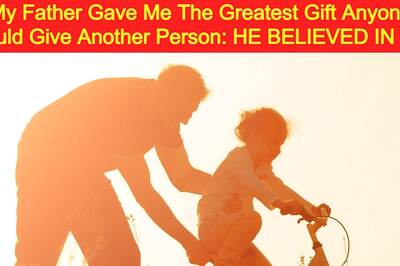 Happy Father’s Day 2022: Wishes, Images, Quotes, Messages and WhatsApp Greetings to Share with Your Dad Dear