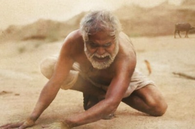 First Look of Nila Madhab Panda's Kadvi Hawa is Out