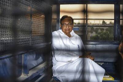 'Incompetently Managed, Doing Badly': Chidambaram Attacks Govt Over State of Economy