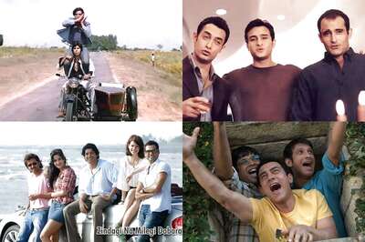 5 Bollywood Movies to Binge Watch with Your Buddies on Friendship Day