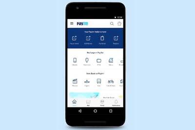 Paytm App Leaps on Google Play Store: Crosses 50 Million Downloads
