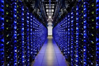 Budget 2022: Data Centre, Energy Storage System to Be Given Infrastructure Status