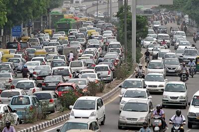 BS-III Vehicles Ban to Cost Auto Companies Nearly Rs 3000 Crore: Report