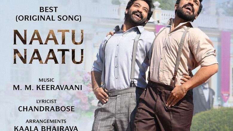 Jr NTR Turns 40: Top Dance Songs of the Telugu Superstar That Will Make You Groove