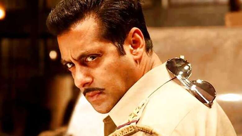 Abhinav Kashyap: Who said there were issues between Salman Khan and me?