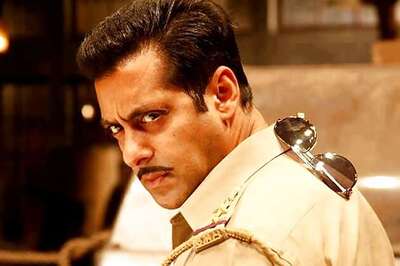 Abhinav Kashyap: Who said there were issues between Salman Khan and me?