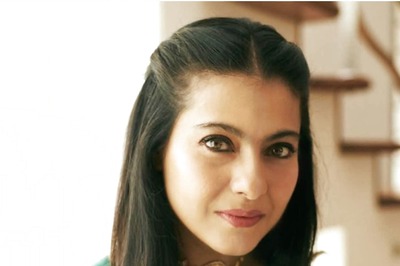 Kajol Rents Out Her Mumbai Apartment; Know Its Price Per Month