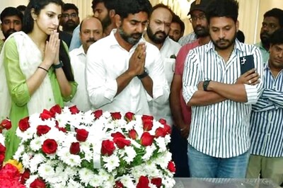 Mohan Babu Emotional After Taraka Ratna's Death, Reveals Why He Can't Pay Tribute Personally