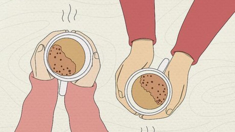 How to Be Best Friends