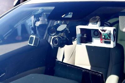 US House Committee Approves Bill to Speed Deployment of Self-Driving Cars